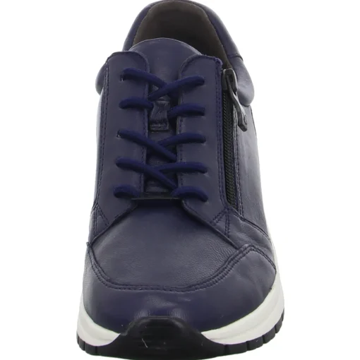 CAPRICE Schnürhalbschuh mit Mehrweite Freizeit (casual)