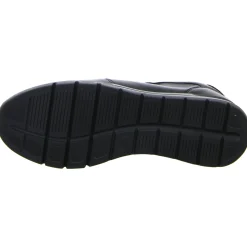 CAPRICE Schnürhalbschuh mit Mehrweite Freizeit (casual)