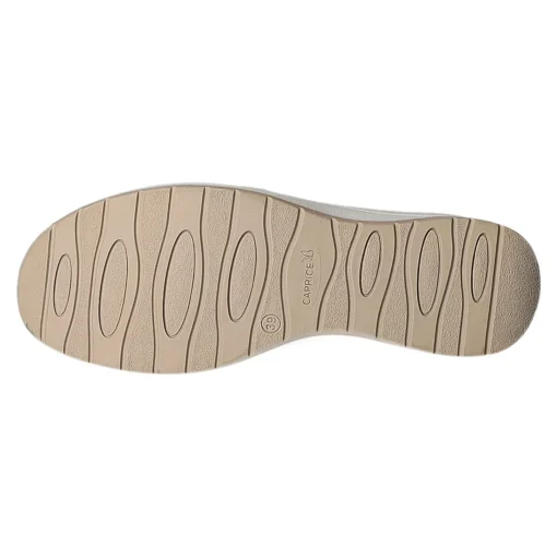 CAPRICE Schnürhalbschuh mit Mehrweite Freizeit (casual)