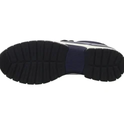 CAPRICE Schnürhalbschuh mit Mehrweite Freizeit (casual)
