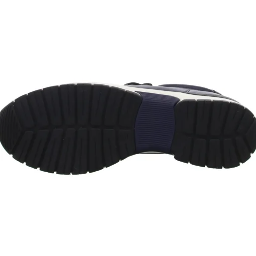 CAPRICE Schnürhalbschuh mit Mehrweite Freizeit (casual)