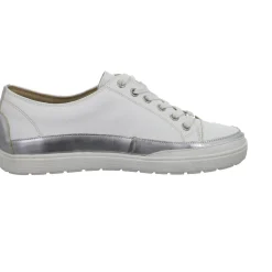 CAPRICE Schnürhalbschuh mit Mehrweite Freizeit (casual)