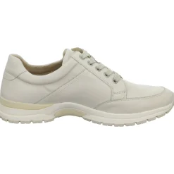 CAPRICE Schnürhalbschuh mit Mehrweite Freizeit (casual)