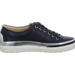 CAPRICE Schnürhalbschuh mit Mehrweite Freizeit (casual)