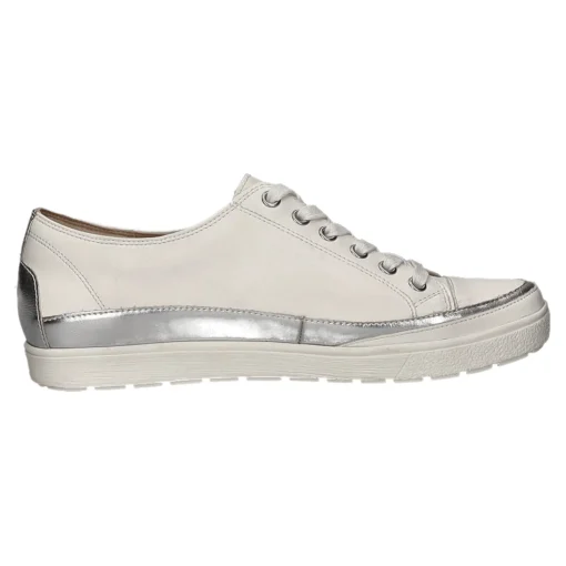 CAPRICE Schnürhalbschuh mit Mehrweite Freizeit (casual)