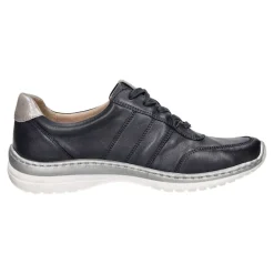 CAPRICE Schnürhalbschuh mit Mehrweite Freizeit (casual)