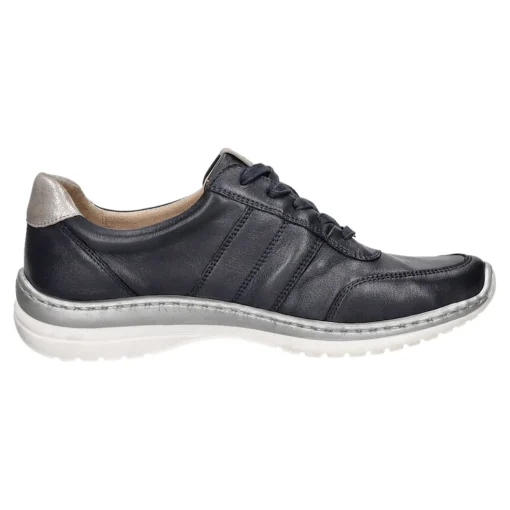 CAPRICE Schnürhalbschuh mit Mehrweite Freizeit (casual)