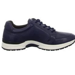 CAPRICE Schnürhalbschuh mit Mehrweite Freizeit (casual)