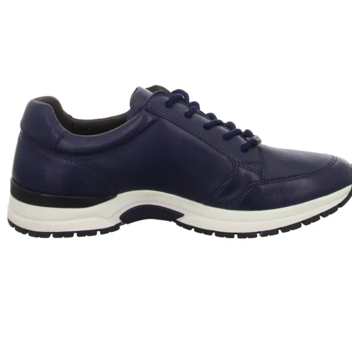 CAPRICE Schnürhalbschuh mit Mehrweite Freizeit (casual)