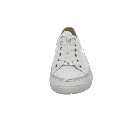 CAPRICE Schnürhalbschuh mit Mehrweite Freizeit (casual)