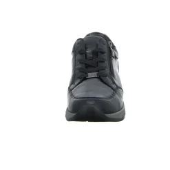 CAPRICE Schnürhalbschuh mit Mehrweite Freizeit (casual)
