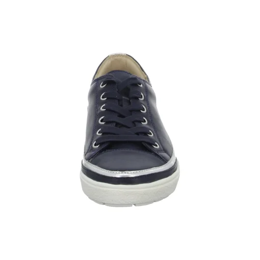 CAPRICE Schnürhalbschuh mit Mehrweite Freizeit (casual)
