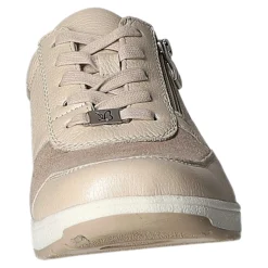 CAPRICE Schnürhalbschuh mit Mehrweite Freizeit (casual)