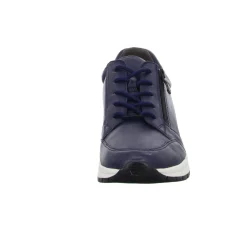CAPRICE Schnürhalbschuh mit Mehrweite Freizeit (casual)