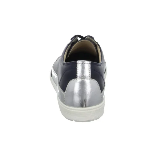 CAPRICE Schnürhalbschuh mit Mehrweite Freizeit (casual)