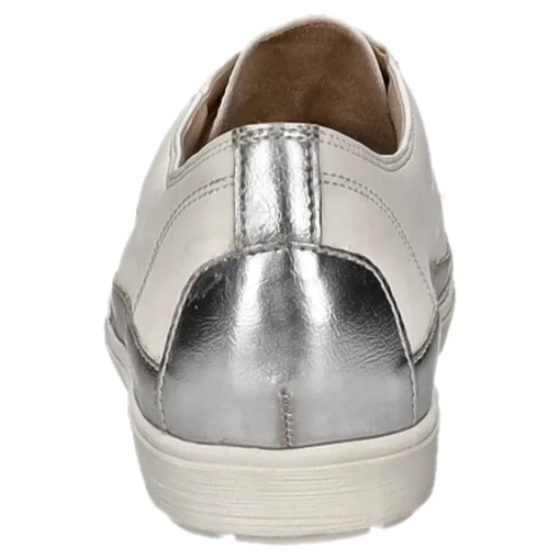 CAPRICE Schnürhalbschuh mit Mehrweite Freizeit (casual)