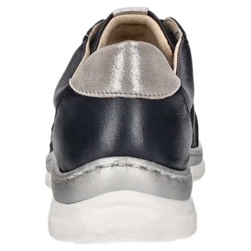 CAPRICE Schnürhalbschuh mit Mehrweite Freizeit (casual)