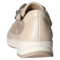 CAPRICE Schnürhalbschuh mit Mehrweite Freizeit (casual)