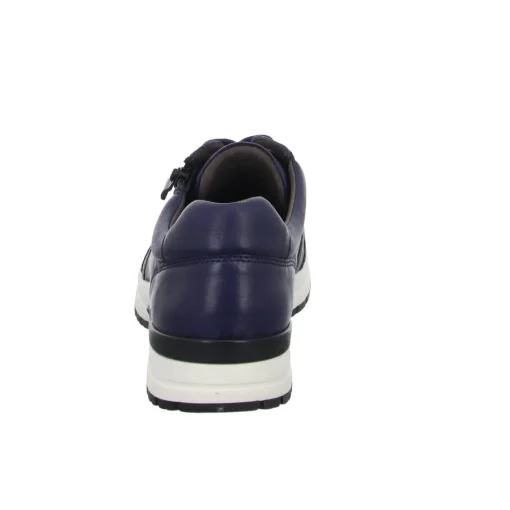 CAPRICE Schnürhalbschuh mit Mehrweite Freizeit (casual)