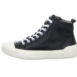 CAPRICE Schnürstiefelette Kaltfutter bis 35mm Absatz (casual)