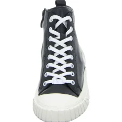 CAPRICE Schnürstiefelette Kaltfutter bis 35mm Absatz (casual)