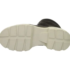 CAPRICE Schnürstiefelette Warmfutter bis 35mm Absatz (casual)