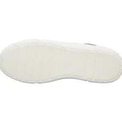 CAPRICE Schnürstiefelette Kaltfutter bis 35mm Absatz (casual)
