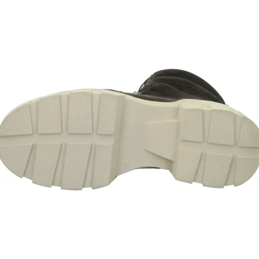 CAPRICE Schnürstiefelette Warmfutter bis 35mm Absatz (casual)