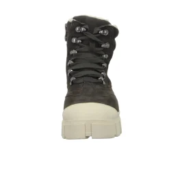 CAPRICE Schnürstiefelette Warmfutter bis 35mm Absatz (casual)