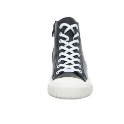 CAPRICE Schnürstiefelette Kaltfutter bis 35mm Absatz (casual)