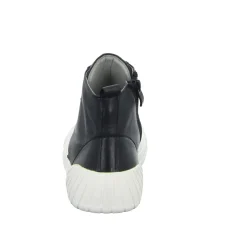 CAPRICE Schnürstiefelette Kaltfutter bis 35mm Absatz (casual)