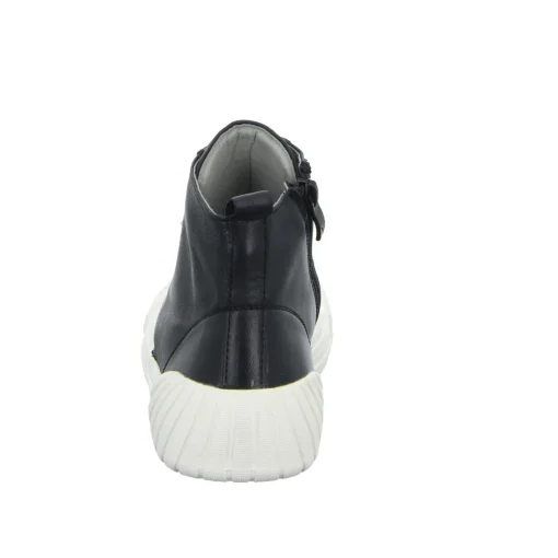 CAPRICE Schnürstiefelette Kaltfutter bis 35mm Absatz (casual)