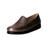 CAPRICE Slipper/Kletthalbschuh mit Mehrweite Freizeit (casual)