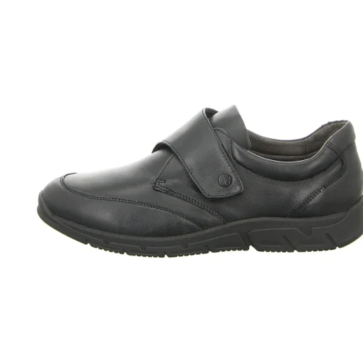 CAPRICE Slipper/Kletthalbschuh mit Mehrweite Freizeit (casual)