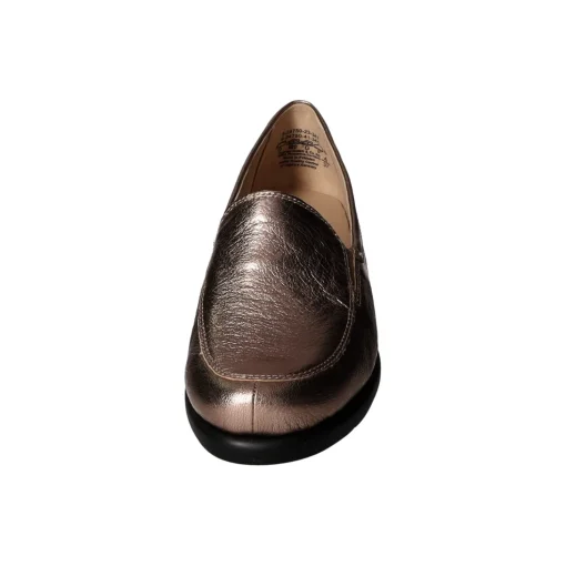 CAPRICE Slipper/Kletthalbschuh mit Mehrweite Freizeit (casual)