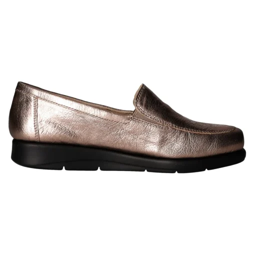 CAPRICE Slipper/Kletthalbschuh mit Mehrweite Freizeit (casual)