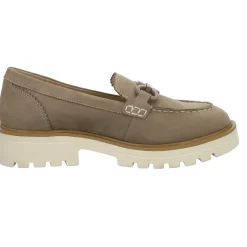 CAPRICE Slipper/Kletthalbschuh mit Mehrweite Freizeit (casual)