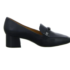 CAPRICE Slipper/Kletthalbschuh mit Mehrweite Freizeit (casual)