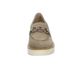 CAPRICE Slipper/Kletthalbschuh mit Mehrweite Freizeit (casual)