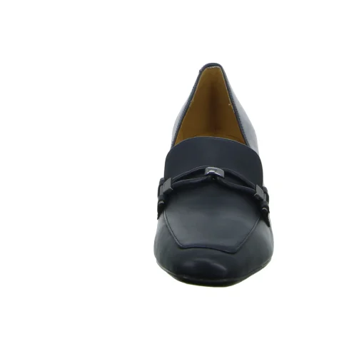 CAPRICE Slipper/Kletthalbschuh mit Mehrweite Freizeit (casual)