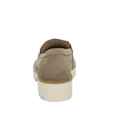 CAPRICE Slipper/Kletthalbschuh mit Mehrweite Freizeit (casual)