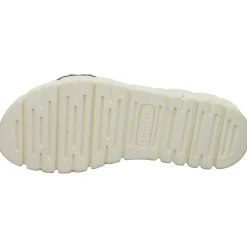 CAPRICE Sportliche Sandalette bis 30mm Sohlenhöhe
