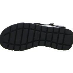 CAPRICE Sportliche Sandalette bis 30mm Sohlenhöhe