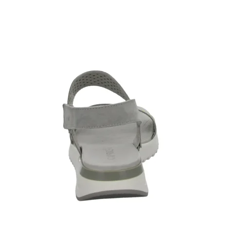 CAPRICE Sportliche Sandalette bis 30mm Sohlenhöhe