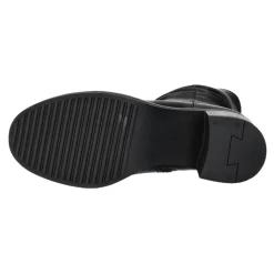 Cats Schlupf-/Reißverschlußstiefelette Kaltfutter ab 35mm Absatz