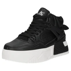 Cats Schnürstiefelette Kaltfutter bis 35mm Absatz (casual)