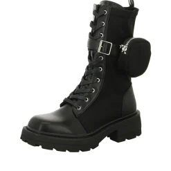 Cats Schnürstiefelette Kaltfutter bis 35mm Absatz (casual)