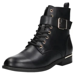 Cats Schnürstiefelette Kaltfutter bis 35mm Absatz (casual)