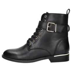 Cats Schnürstiefelette Kaltfutter bis 35mm Absatz (casual)