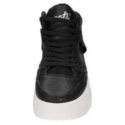 Cats Schnürstiefelette Kaltfutter bis 35mm Absatz (casual)